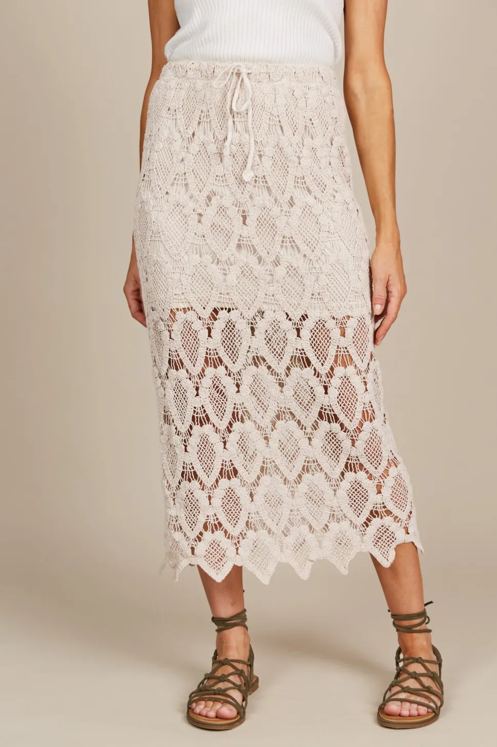 isle_of_mine__giselle_ski_10.webp Isle of Mine - Giselle Skirt - Canvas FINAL SALE