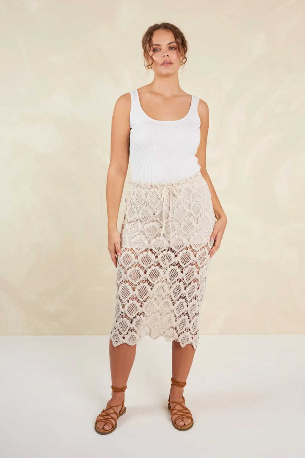 isle_of_mine__giselle_ski_11.webp Isle of Mine - Giselle Skirt - Canvas FINAL SALE