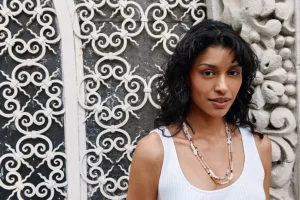 Isle of Mine - Nouveau Necklace - Stone