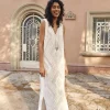 Isle of Mine - Sylvie Dress - Lotus