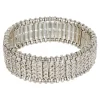Isle of Mine - Tisane Mini Cuff - Silver