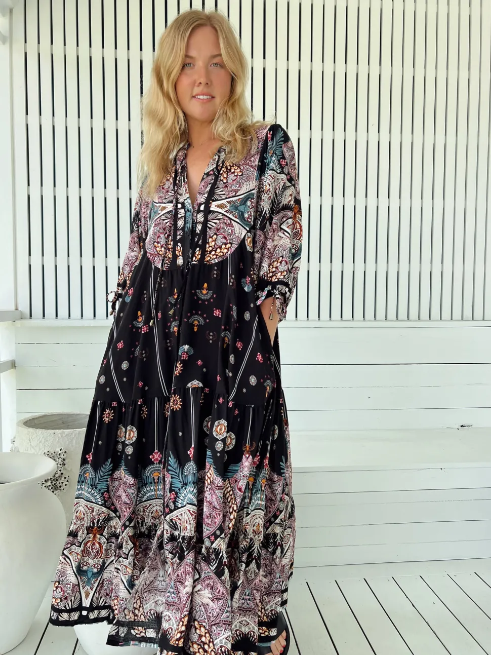 jaase__super_nova_print_r_7.webp Jaase - Super Nova Print Ria Dress