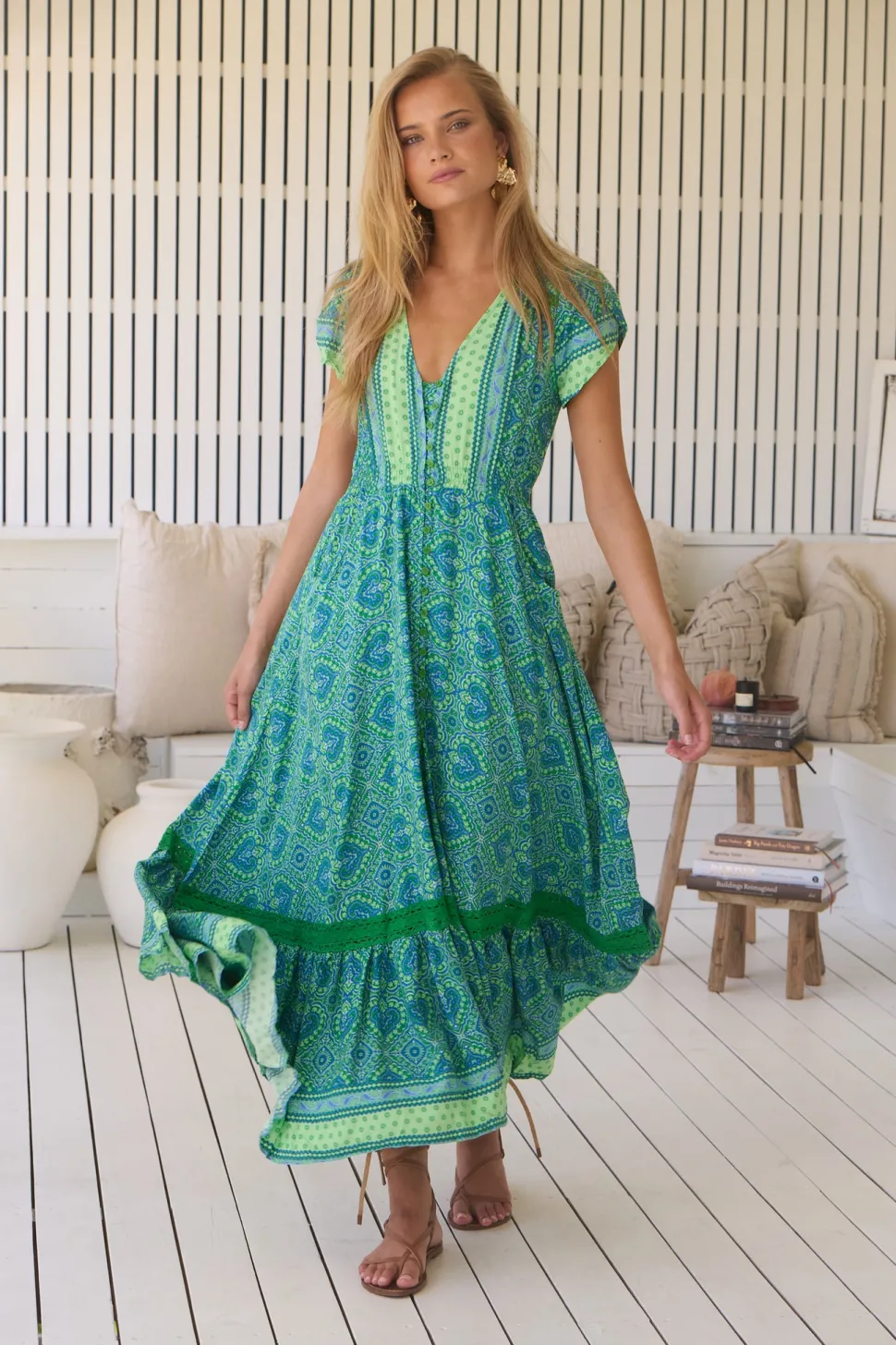 jaase__tranquility_print__1-1.webp Jaase - Tranquility Print Carmen Maxi Dress