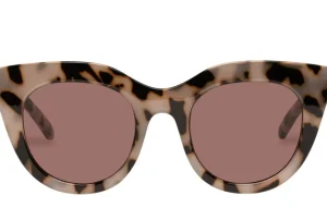 Le Specs Sunglasses - Air Heart - Cookie Tort 2352167