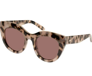 Le Specs Sunglasses - Air Heart - Cookie Tort 2352167