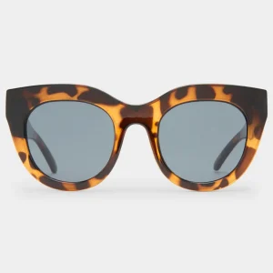 Le Specs Sunglasses - Air Heart - Tort 1902028