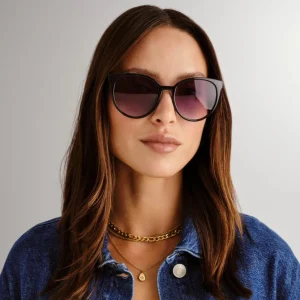 Le Specs Sunglasses - Armada - Black 1902089