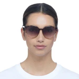 Le Specs Sunglasses - Armada - Tort Grad 2452359