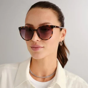 Le Specs Sunglasses - Armada - Tort 1902004