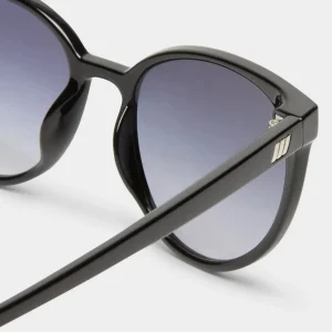 Le Specs Sunglasses - Armada - Black 1902089