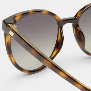 Le Specs Sunglasses - Armada - Tort 1902004