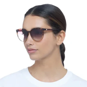 Le Specs Sunglasses - Armada - Tort Grad 2452359