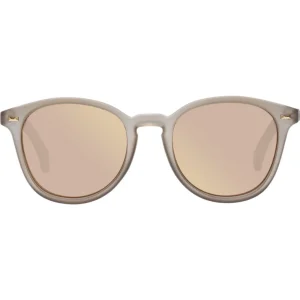 Le Specs Sunglasses - Bandwagon - Matte Stone 1702090
