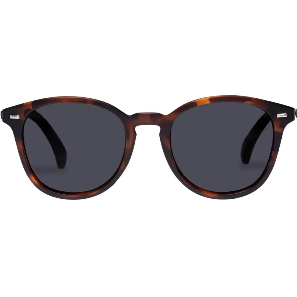 le_specs_sunglasses__band_3-2.webp Le Specs Sunglasses - Bandwagon - Matte Tort Polarized 1502122