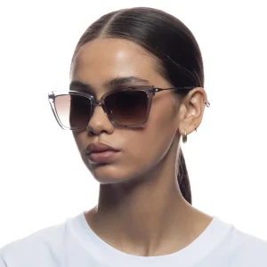 Le Specs Sunglasses - Bio-Trap - Steel Blue 2351244
