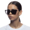 Le Specs Sunglasses - Bio-Trap - Black 2351241