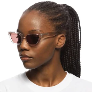 Le Specs Sunglasses - Bio-Tron- Champagne 2351210