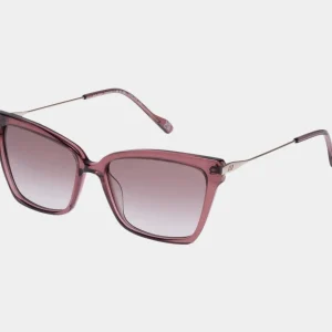 Le Specs Sunglasses - Bio-Trap - Rouge 2351242
