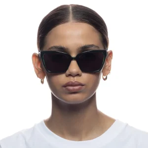 Le Specs Sunglasses - Bio-Trap - Pine Green 2351243