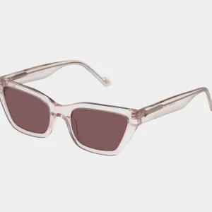 Le Specs Sunglasses - Bio-Tron- Champagne 2351210