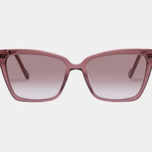 Le Specs Sunglasses - Bio-Trap - Rouge 2351242