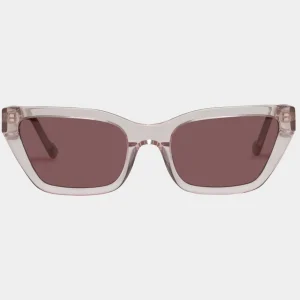 Le Specs Sunglasses - Bio-Tron- Champagne 2351210