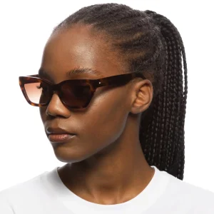 Le Specs Sunglasses - Bio-Tron- Tort 2351209