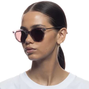 Le Specs Sunglasses - Breezy - Pastel Tort 2351226