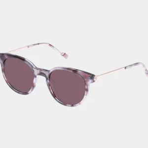 Le Specs Sunglasses - Breezy - Pastel Tort 2351226