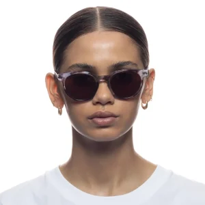 Le Specs Sunglasses - Breezy - Pastel Tort 2351226