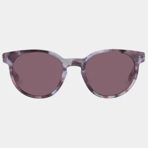 Le Specs Sunglasses - Breezy - Pastel Tort 2351226