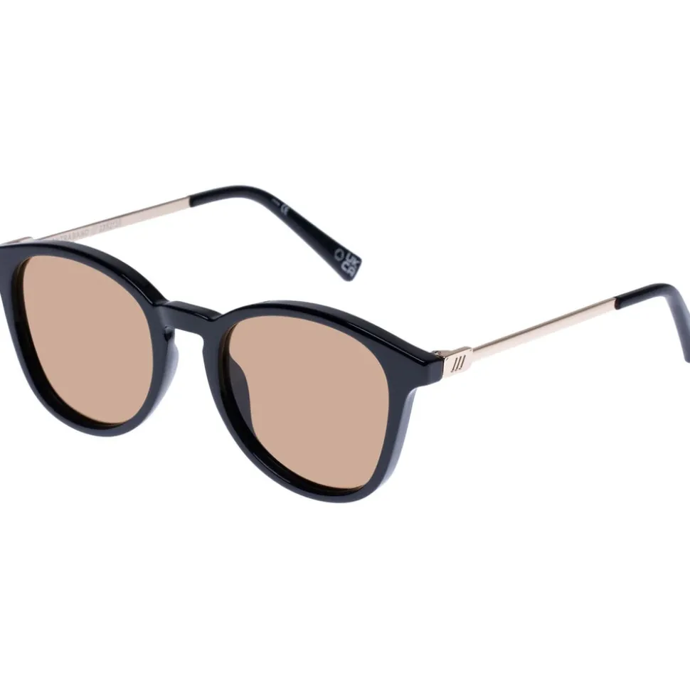 le_specs_sunglasses__cont_2.webp Le Specs Sunglasses - Contraband - Shiny Black 2352123