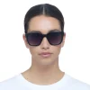 Le Specs Sunglasses - Elixir - Black 2452352