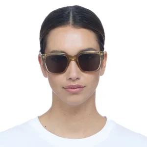 Le Specs Sunglasses - Elixir - Whiskey 2452354