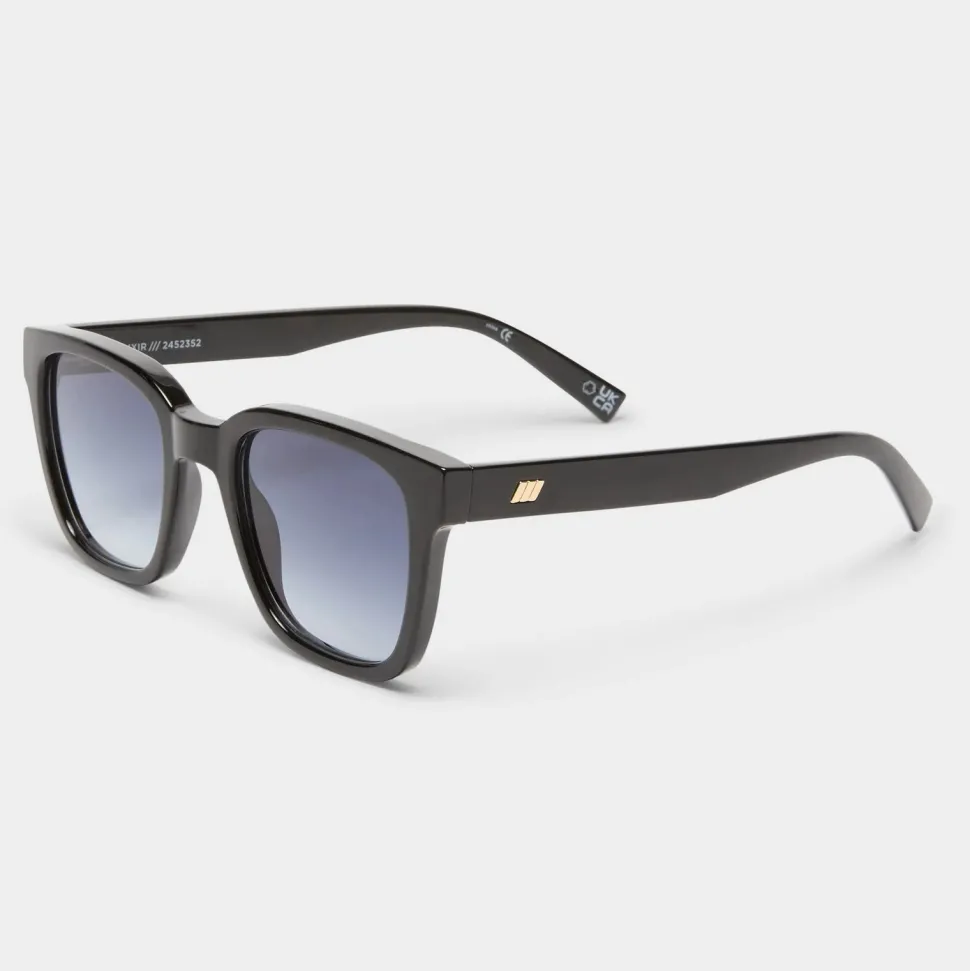 le_specs_sunglasses__elix_1.webp Le Specs Sunglasses - Elixir - Black 2452352
