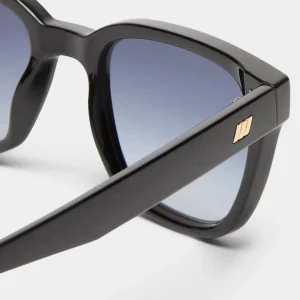 Le Specs Sunglasses - Elixir - Black 2452352