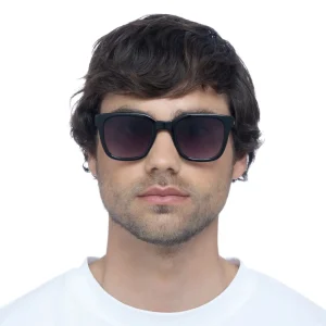 Le Specs Sunglasses - Elixir - Black 2452352