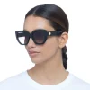Le Specs Sunglasses - Euphoria - Black 2452342