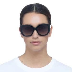 Le Specs Sunglasses - Euphoria - Black 2452342