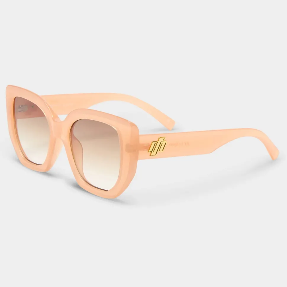 le_specs_sunglasses__euph_1.webp Le Specs Sunglasses - Euphoria - Mimosa Pink 2452340