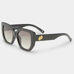 Le Specs Sunglasses - Euphoria - Black 2452342