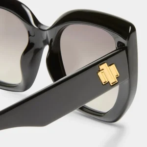 Le Specs Sunglasses - Euphoria - Black 2452342