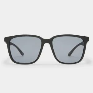 Le Specs Sunglasses - Fair Game - Matte Black