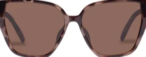 Le Specs Sunglasses - FASH-HUN- Volcanic Tort 2202524