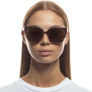 Le Specs Sunglasses - FASH-HUN- Volcanic Tort 2202524
