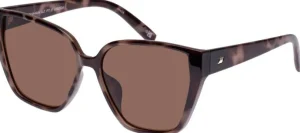 Le Specs Sunglasses - FASH-HUN- Volcanic Tort 2202524