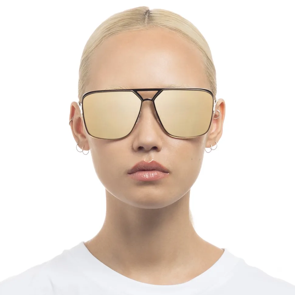 le_specs_sunglasses__meya_3.webp Le Specs Sunglasses - Meyazoic - Gold