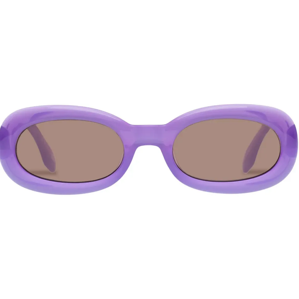 le_specs_sunglasses__outt_0.webp Le Specs Sunglasses - Outta Trash - Wisteria 2229589