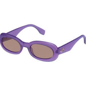 Le Specs Sunglasses - Outta Trash - Wisteria 2229589