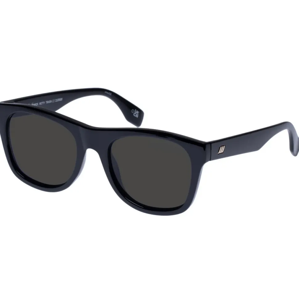 le_specs_sunglasses__pett_0.webp Le Specs Sunglasses - Petty Trash - Black 2229581